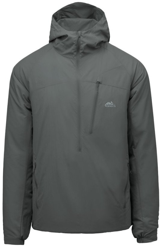 Helikon-Tex Bunda Wolfhound Hoodie Lite - Shadow Grey