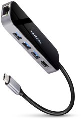 Axagon USB-C (HMC-6GL)