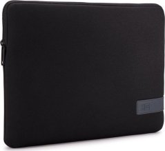 Case Logic Case Logic Reflect REFMB114 - Black Taška na notebooka 35,6 cm (14") Etui kieszeniowe Čierny