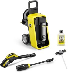 Karcher K 5 Comfort Premium Connect