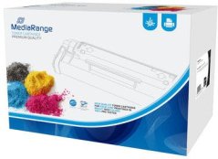 MediaRange MRLXT310MX kaseta z tonerem 1 ks Čierny