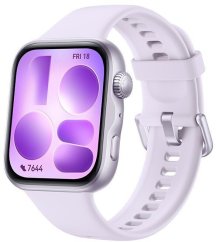 Huawei Watch Fit 5 Fialové (55020HSC)