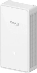 TP-Link Omada EAP775-Wall BE9300 nanástenný Tri-Band Wi-Fi 7 Biely (EAP775-Wall)
