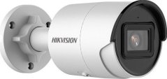 Hikvision HIKVISION IP kamera 4Mpix, 2688x1520 až 25sn/s, obj. 2,8mm (100°), PoE, IRcut, microSD, venkovní (IP67)