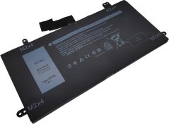 Dell 42Wh 4-Cell Lithium-Ion