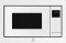 Electrolux Wbudowana Mikrovlnná rúra LMS4253TBW