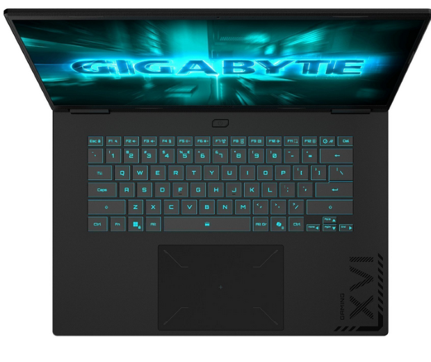 Gigabyte Gaming A18 3TH Ryzen 7 260 / 16 GB / 1 TB / RTX 5050 / 165 Hz (3THK3EEC94SD)