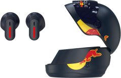 Red Bull Earbuds HELMDESIGN ENC 4XMIC (4895232710997)