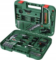 Bosch Narzędzie ręczne Advanced Hand Tool Set 1600A02ZB3