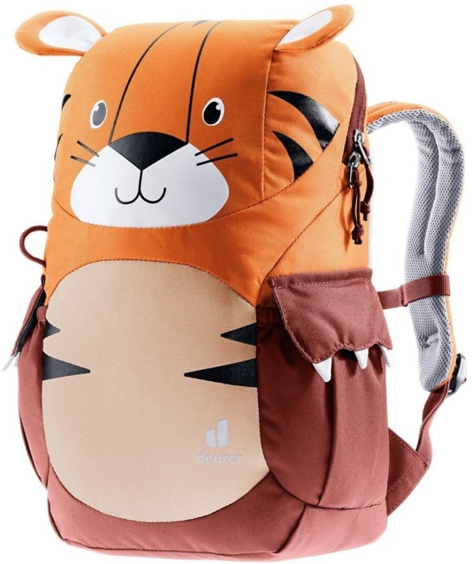 Deuter Kikki mandarynka-sekwoja