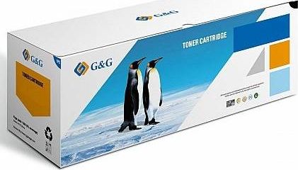 G&G Black Náhradný 415X (NT-PH2030XBK)