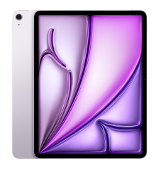 Apple iPad Air 13" 6 gen. 128 GB Fialový (MCNL4TY/A)