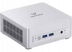 Minis Forum Mini PC MINIS FORUM UM870 Plus Ryzen 7 8745H 16GB + 512GB