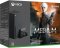 Microsoft Xbox Series X + Game Pass Ultimate 3m (RRT-00010)