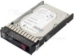 HP 160GB 3.5'' SATA III (6 Gb/s)  (483095-001)