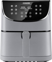 Cosori Frytkownica beztłuszczowa Cosori Premium sivá 5.5L
