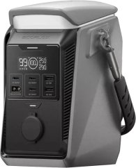 EcoFlow* Trail Plus 300 DC (EF-TRAIL300Plus-N)