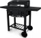 Landgraf Landgraf BBQ Party Grill záhradný na drevené uhlie 36 cm x 48 cm