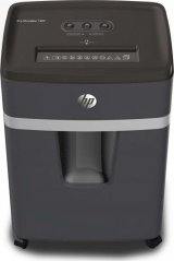 HP ProShredder 18CC P-4 550 W