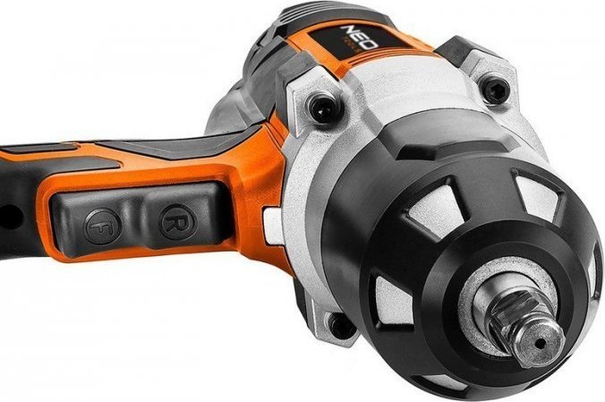 Neo 04-720 1020 W 1/2"