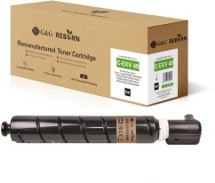 G&G Reborn-Toner kompatybilny z Canon C-EXV 49 (8524B002) B