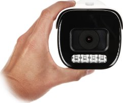APTI KAMERA IP APTI-AI802C4-36W - 8.3Mpx 4K UHD 3.6mm