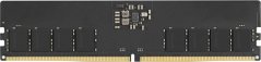 GoodRam DDR5, 16 GB, 4800MHz, CL40 (GR4800D564L40S/16G)