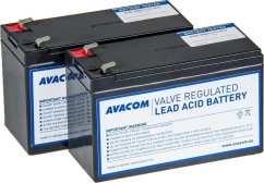 Avacom AVACOM Sada baterii do renowacji RBC113 (2 szt baterii)