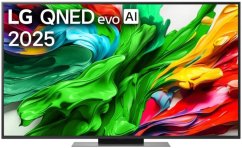 LG 86QNED86A3A QNED 86'' 4K Ultra HD WebOS 25