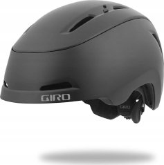 Giro prilba mestský GIRO CAMDEN INTEGRATED MIPS matte black roz. L (59-63 cm) (NEW)