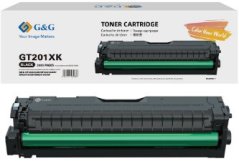 G&G XL-Toner GT201XKEV do P2000CDW/P2010CDW Čierny (21927)