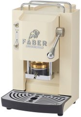HAD Faber Pro Deluxe starý Brytyjski Dziedzictwo Wei? chróm