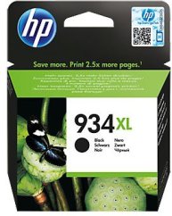 HP C2P23AE#301 (black)