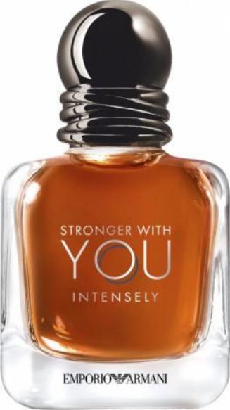 Emporio Armani Stronger With You Intensely EDP 100 ml