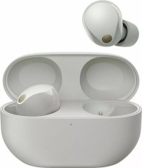 Sony WF1000XM5S.CE7 silver