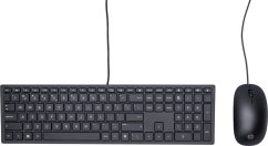 HP HP Pavilion Przewodowa klawiatura i mysz 400