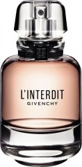 Givenchy L'Interdit EDP 35 ml WOMEN