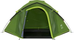 Coleman Darwin 4 Plus BlackOut