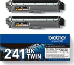 Brother TN-241 Black Originál  (TN241BKTWIN)