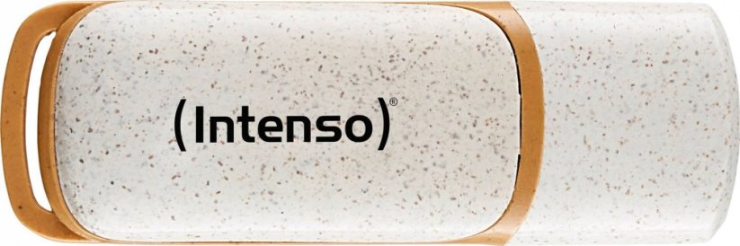 Intenso Green Line* 128GB USB Stick 3.2 Gen 1