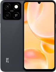 ZTE Blade A55 4/64GB Čierny  (123441801018)