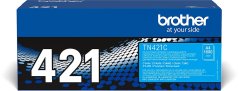 Brother Toner, Cyaen Pages 1.800