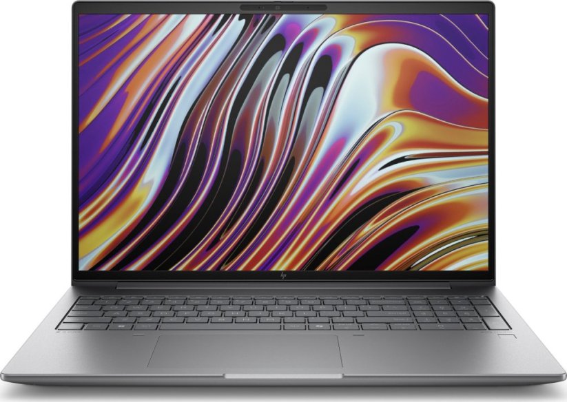 HP ZBook Power 16 inch G11 A Mobile Workstation PC AMD Ryzen 9 8945HS 40,6 cm (16") WUXGA 32 GB DDR5-SDRAM