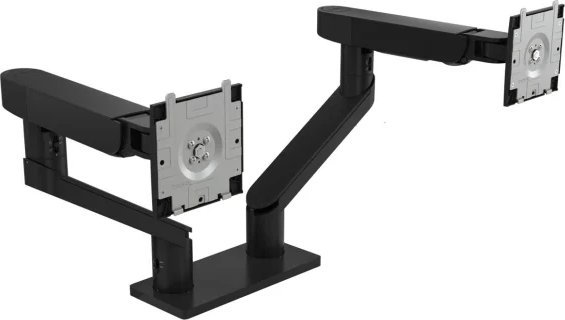 Dell Držiak na 2 monitory do 19" - 27" MDA20 (482-BBDL)
