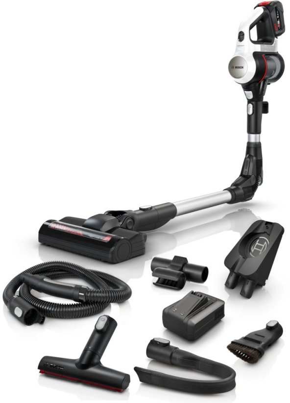 Bosch Unlimited 7 BSS715CARP