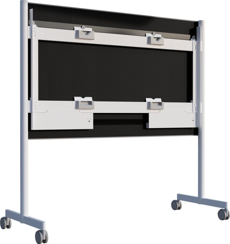 Steelcase Stojak podłogowy do Surface Hub 2S (STPM2CART85)