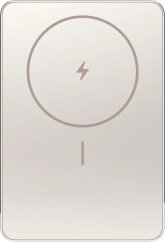 Xiaomi Super Slim Magnetic Power Bank 5000 Gold