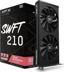 XFX Speedster SWFT 210 AMD Radeon RX 6600 Core
