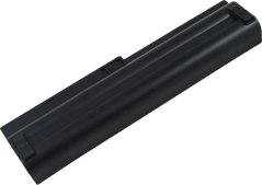 Lenovo Notebook battery, Extra Digital Advanced, LENOVO ThinkPad X200 Series 42T4534, 5200mAh