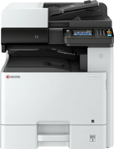 Kyocera ECOSYS M8124cidn (1102P43NL0/SPEC)